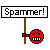 spamr :spamr: