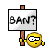 ban :ban: