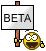 beta1 :beta1: