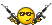 gunsmilie :gunsmilie: