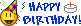 happybday :happybday: