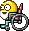 wheelchair :wheelchair: